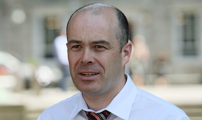 Denis Naughten