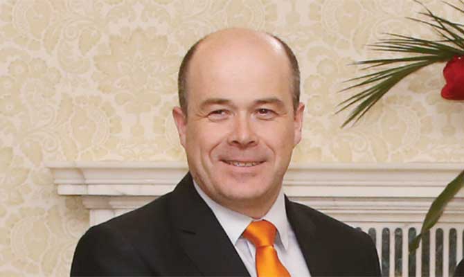 Denis Naughten