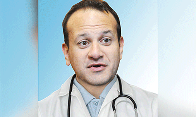 Doctor Varadkar