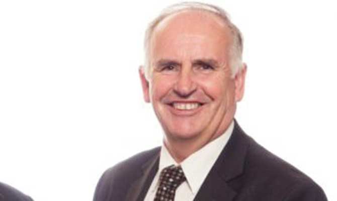Luke Comer Ban