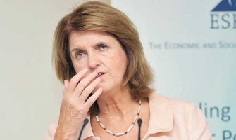 Joan Burton