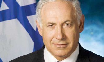 Benjamin Netanyahu