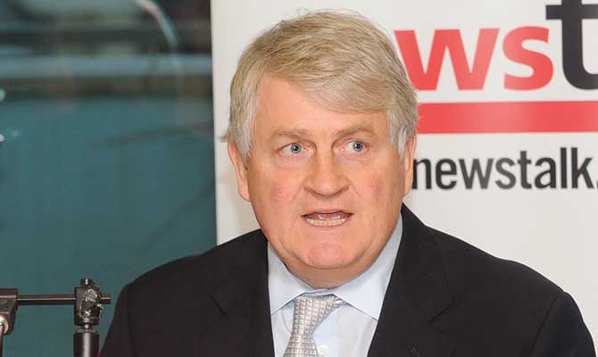 Denis O'Brien