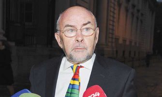 Ruairi Quinn