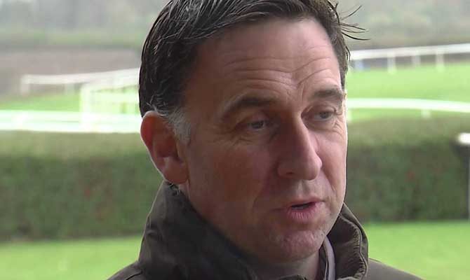 Henry de Bromhead