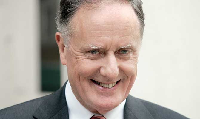 Vincent Browne