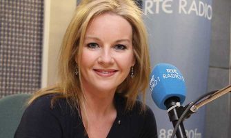 Claire Byrne