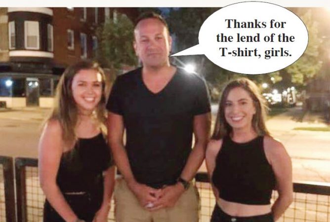 Leo Varadkar