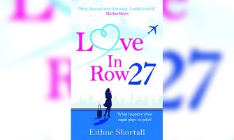 Love in Row27