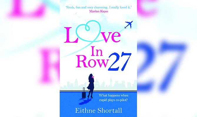 Love in Row27