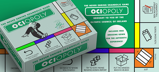 OCIopoly