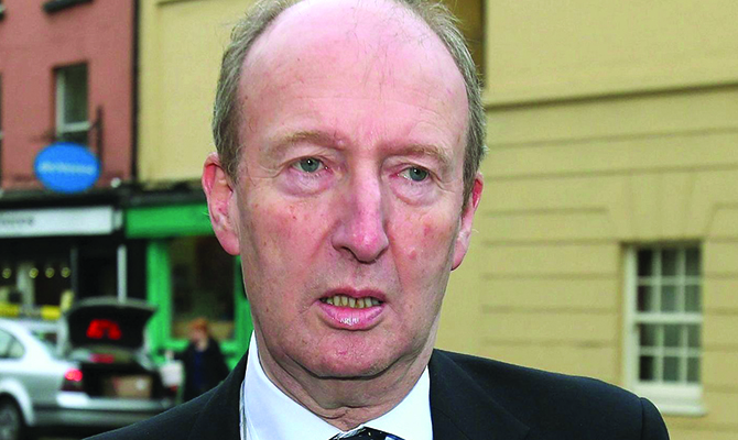 Shane Ross