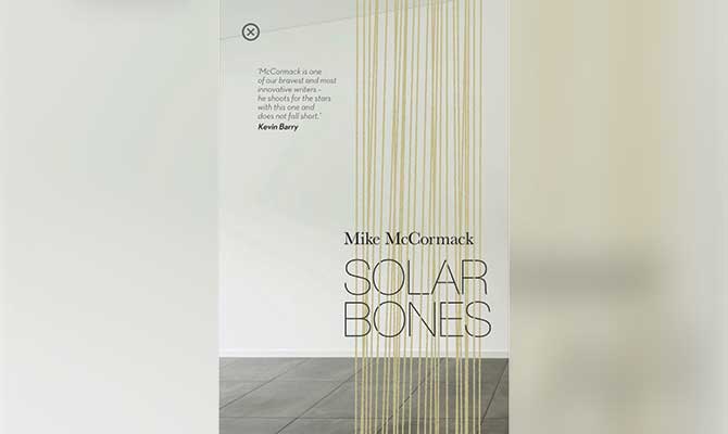 Solar Bones