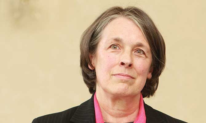 Susan Denham