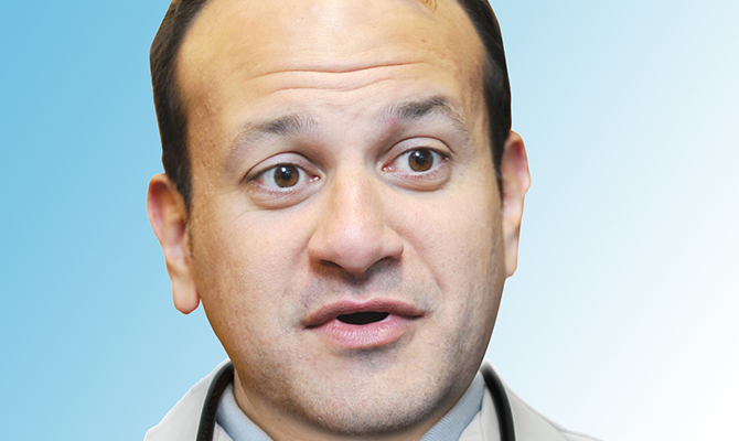 Doctor Varadkar