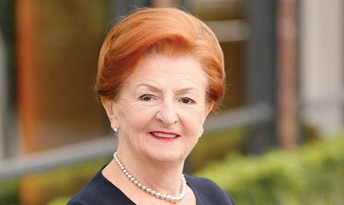 Breege O'Donoghue