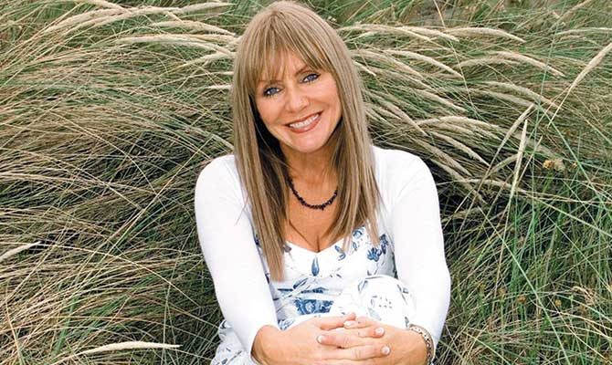 Frances Black