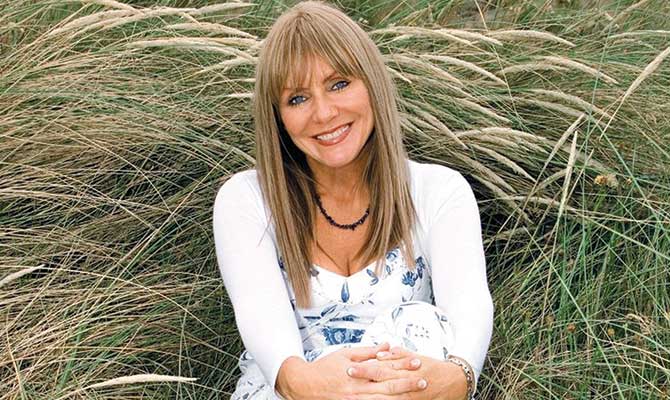 Frances Black