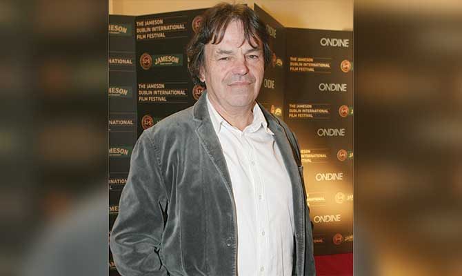 Neil Jordan