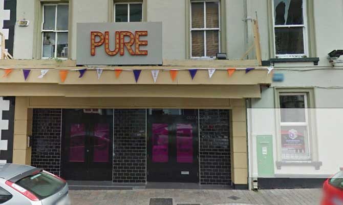 Pure NightClub