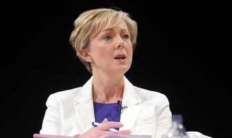 Regina Doherty