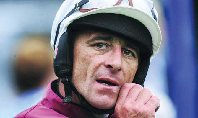Davy Russell