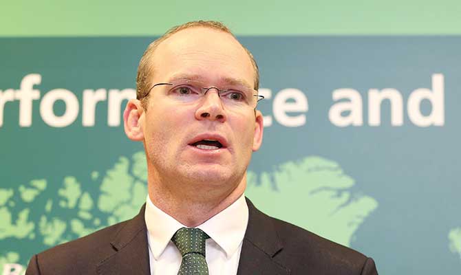 Simon Coveney