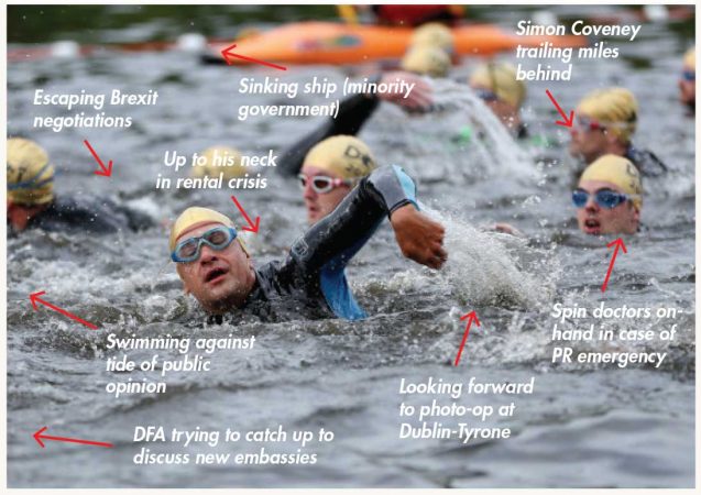 VLAD’S TRIATHLON GUIDE