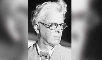 WB Yeats