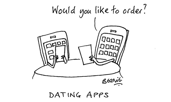 Bernie---dating-apps