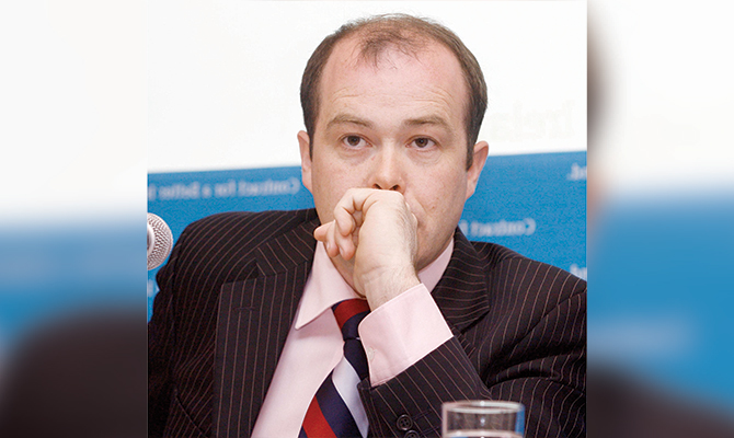 Denis Naughten