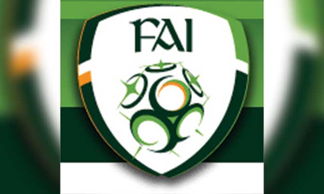 FAI logo