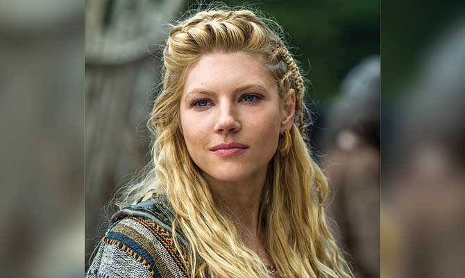 Katheryn Winnick