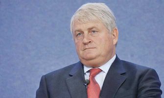 Denis O’Brien