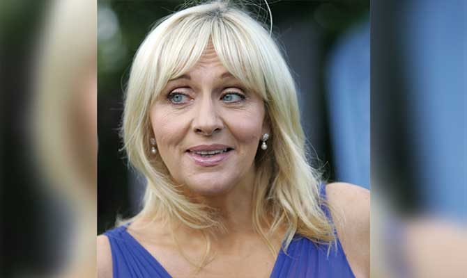 Miriam O’Callaghan