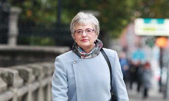 Katherine Zappone