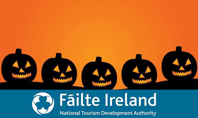 halloween failte