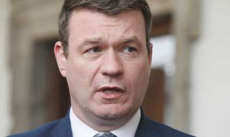 Alan Kelly