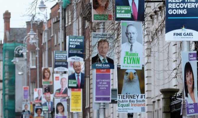 Election Posters