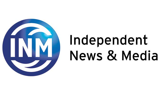 INM New And Media