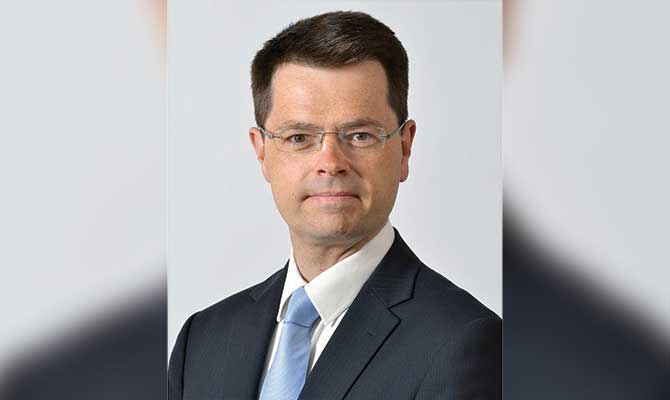 James Brokenshire