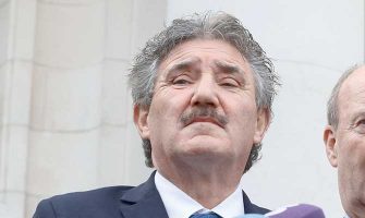 John Halligan