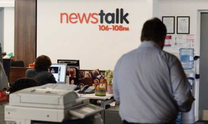 Newstalk