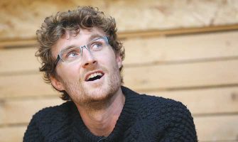 Paddy Cosgrave