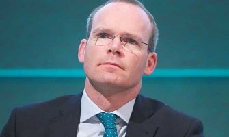 Simon Coveney