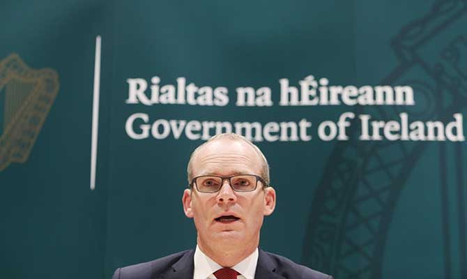 Simon Coveney