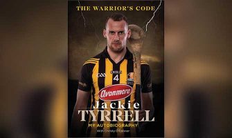 Jackie Tyrrell - Warriors Code