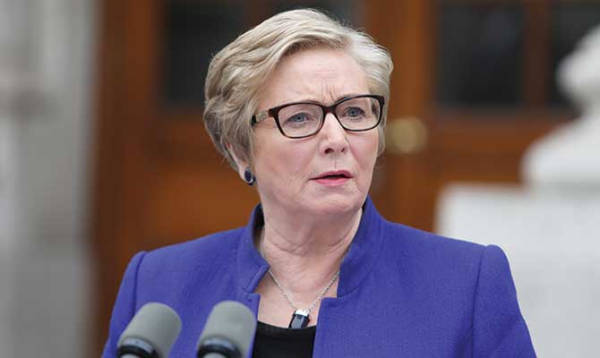 Frances Fitzgerald