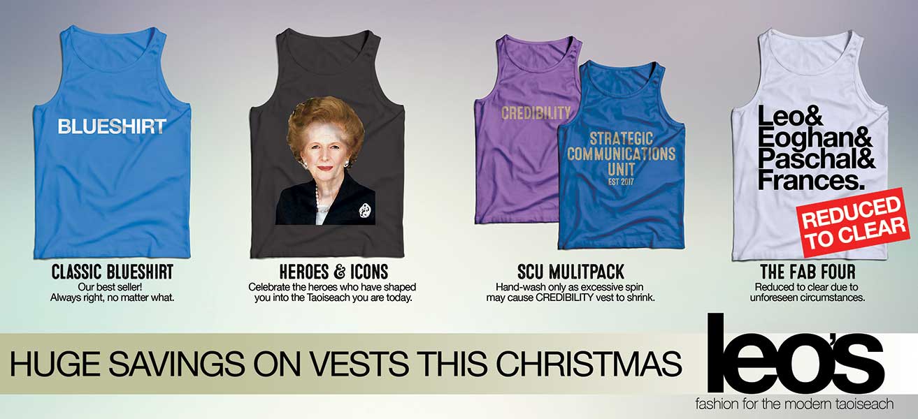 Vests