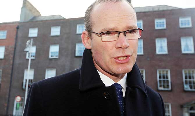 Simon Coveney